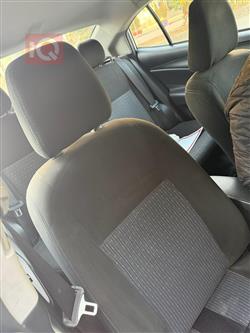 تۆیۆتا یارس